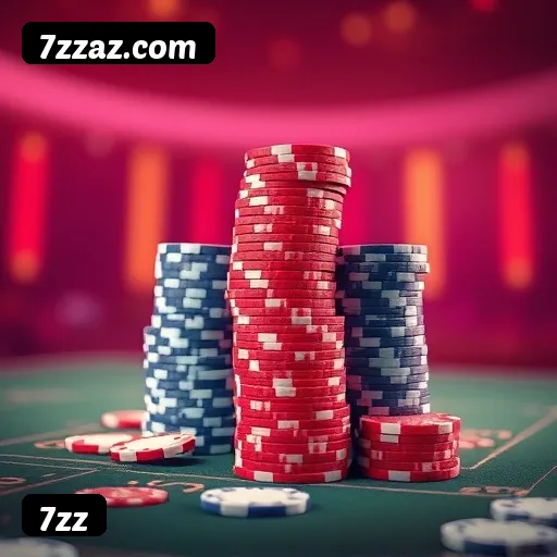 Cassino ao Vivo 7zz - Dealers Brasileiros Profissionais